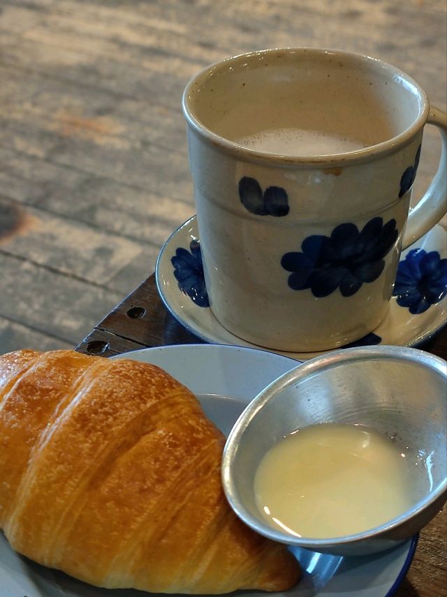 ☕ : Cong Caphe Coffee เที่ยวซาปา เวียดนาม ☕ : Cong Caphe Coffee เที่ยวซาปา เวียดนาม