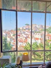 마치 영화처럼: 리스본에서만 느낄 수 있는 아련하고 따뜻한 감성