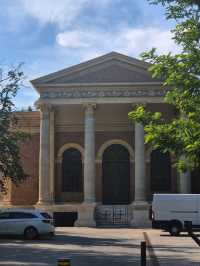 헝가리 부다페스트 여행 : 회쇠크 광장 🇭🇺