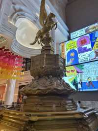 Empire City Signature Duplex Suites & Brand New Hextar World: Festive Vibes in Petaling! 🎄✨