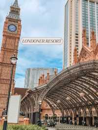 Where to Go: Macau-Taipa Cotai Area 🇲🇴 Worthed&Luxury