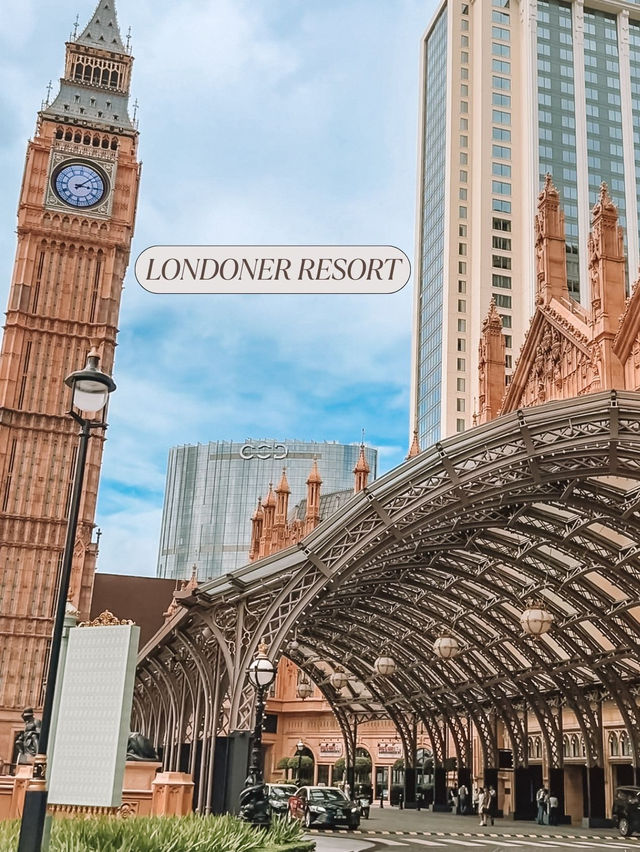 Where to Go: Macau-Taipa Cotai Area 🇲🇴 Worthed&Luxury