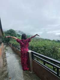 เที่ยวดอยแม่สองเชียงรายกันคะ