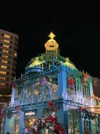 겨울 홍콩 여행 코스 추천