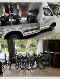 The westlake hotel and resort