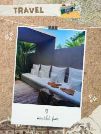 🌊✨ Island Days That Feel Like Therapy