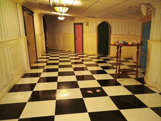 富國島珍珠樂園