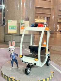 本地遊|Disney’s “Zootopia 2: Zoo-tastic Celebration”