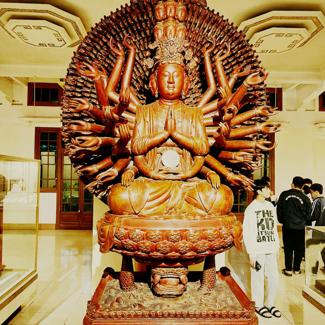 🇻🇳 Vietnam National Museum of History (Bảo tàng Lịch sử Quốc gia) 🇻🇳 Vietnam National Museum of History (Bảo tàng Lịch sử Quốc gia)