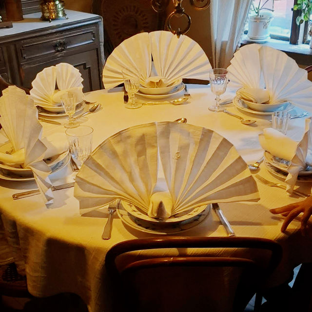 🇩🇰 Den Gamle By (The Old Town): Time Travel in Aarhus 🇩🇰 Den Gamle By (The Old Town): Time Travel in Aarhus