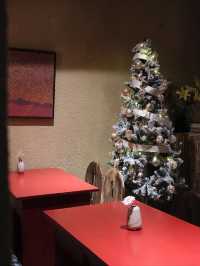 Ba Cậu Café – A Cozy Hidden Spot Inside an Old Hanoi House