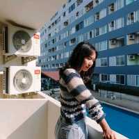 Thalay Cha-am by THA 🏖️🏢