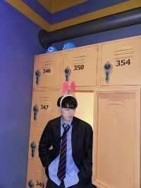 上海迪士尼樂園一日遊記:夢幻與現實的奇妙碰撞