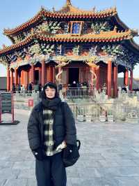 🇨🇳선양 필수 관광명소 선양고궁 방문 꿀팁