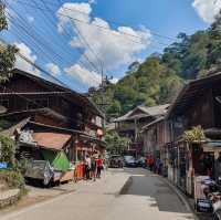 มาแม่กำปองกี่ครั้งก็ไม่เคยเบื่อ