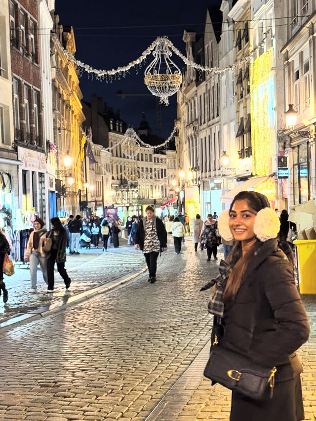 Parisian Nights, The Beauty of Eiffel ✨