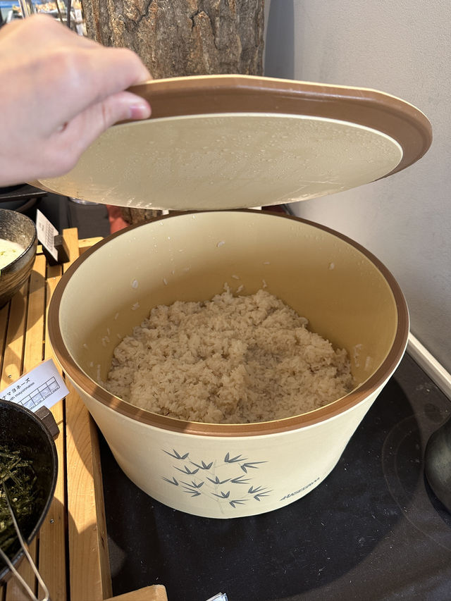 🍽️ 삿포로 조식 맛집 숙소 라젠트 스테이 삿포로 오도리 조식 후기