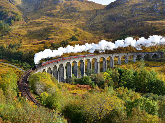 Scotland Tourism in 2026