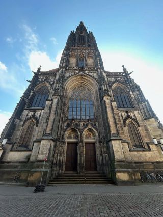 St. Lamberti Church
