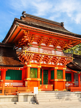【九州絕景3選】宇佐神宮 高千穂峽 鵜戶神宮