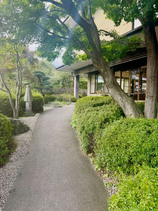 📍長野 ホテルやまぶき周辺情報