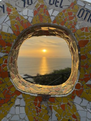 [Peru] Hidden gems for watching the sunset!