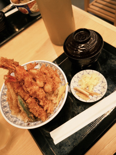 Kaneko Hannosuke One Bangkok: The Legendary Tendon. | Trip.com Bangkok