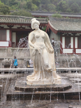 皇朝時代的階級制度。