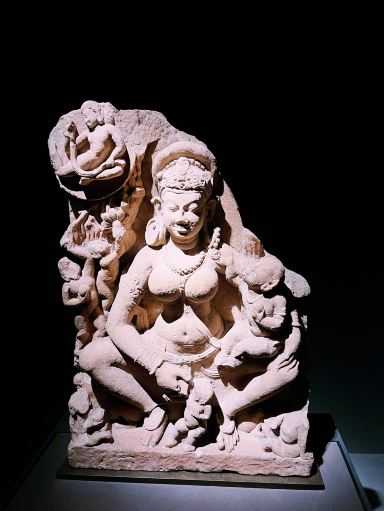 India & Southeast Asia Gallery – National Museum of Korea