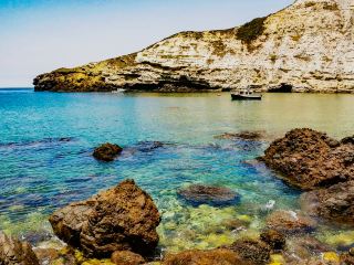Shores of Hidden Echo