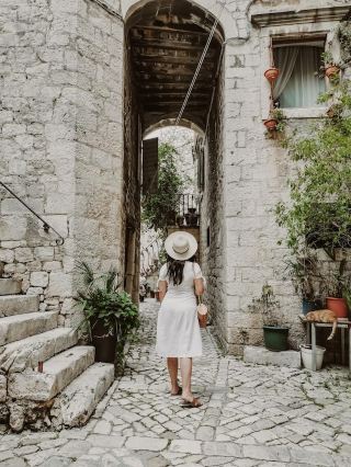 Trogir Old Town: Croatia’s Ancient Gem 🌟