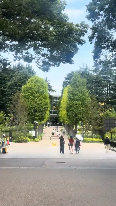 Harry Potter in Tokyo 🪄🧙🧙🏻‍♀️🧙‍♂️