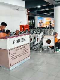 Hang Nadim Airport Batam: Your multi‑modal gateway to Riau Islands