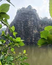 🏔️✨ My Morning Stroll at Little Guilin — Bukit Batok’s Hidden Gem! 🇸🇬💚