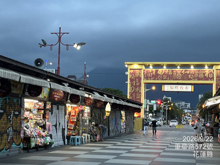 Hualien Slow Travel | Stay at Jasmine White B&B, enjoy the sea breeze, take a walk along the beach, and eat seafood at the night market 🌊🍺