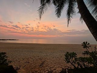 My first time in Tanjong Jara Resort, Terengganu - Small Luxury Hotels of the World. I absolutely lo