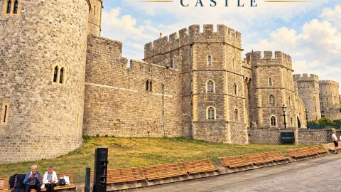 A Perfect One-Day Trip to Windsor, England 🏰 — traveler post in Vanuatu