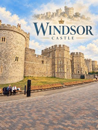 A Perfect One-Day Trip to Windsor, England 🏰