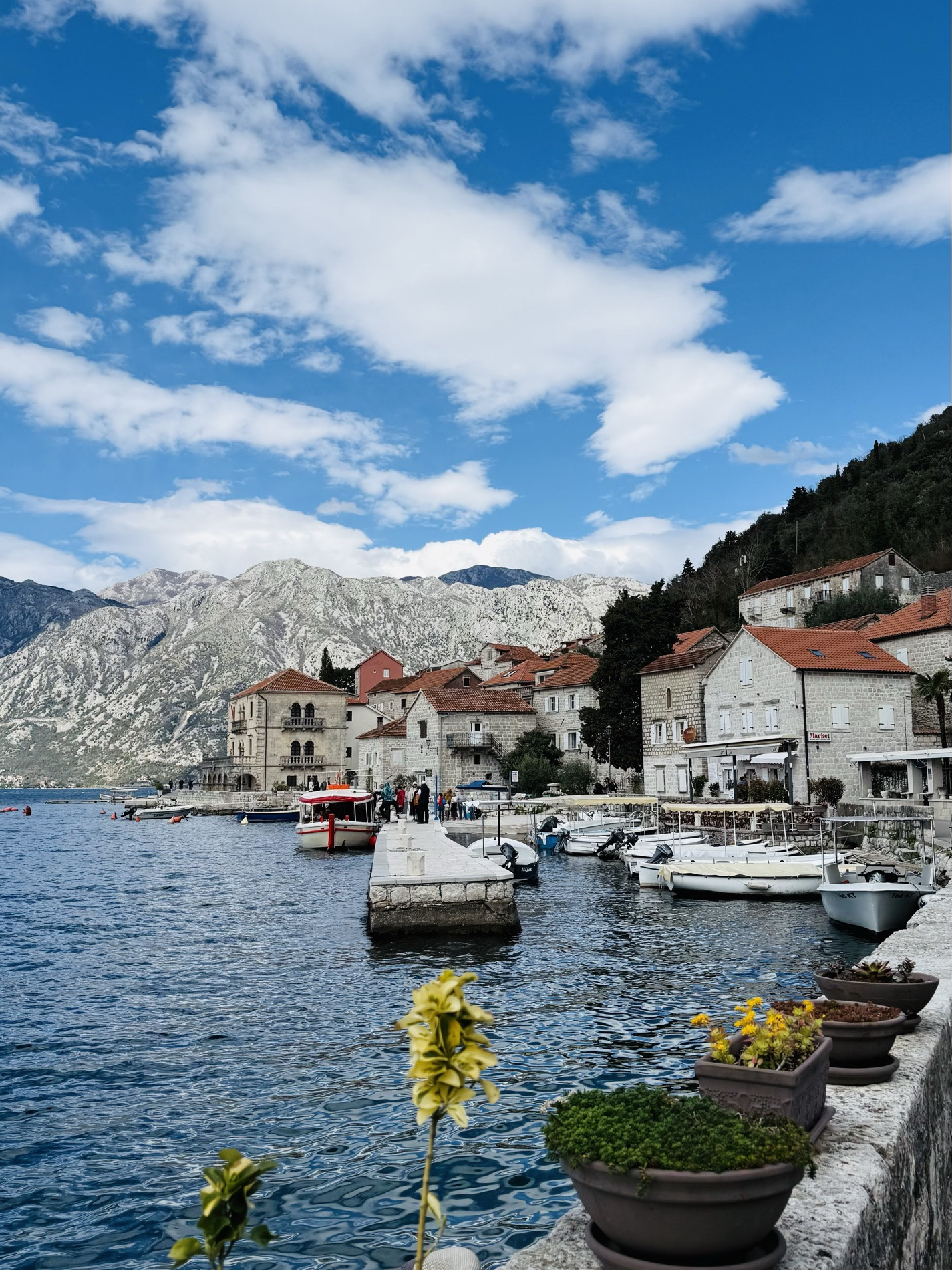 🔁 A PLACE IN MONTENEGRO YOU WANT TO RETURN TO AGAIN AND AGAIN
