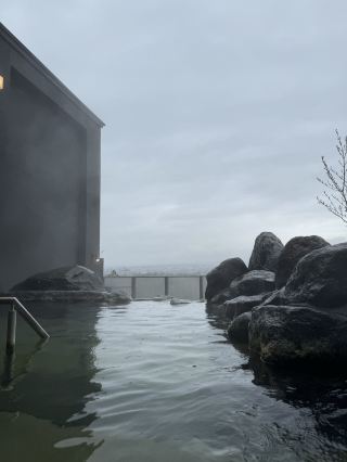 Best Onsen in Mount Fuji