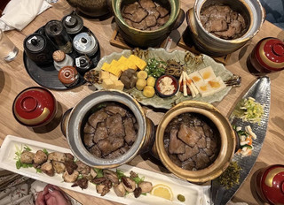 由布院金鱗湖旁隱世美食！喺「由布まぶし 心」食咗鰻魚釜飯三吃