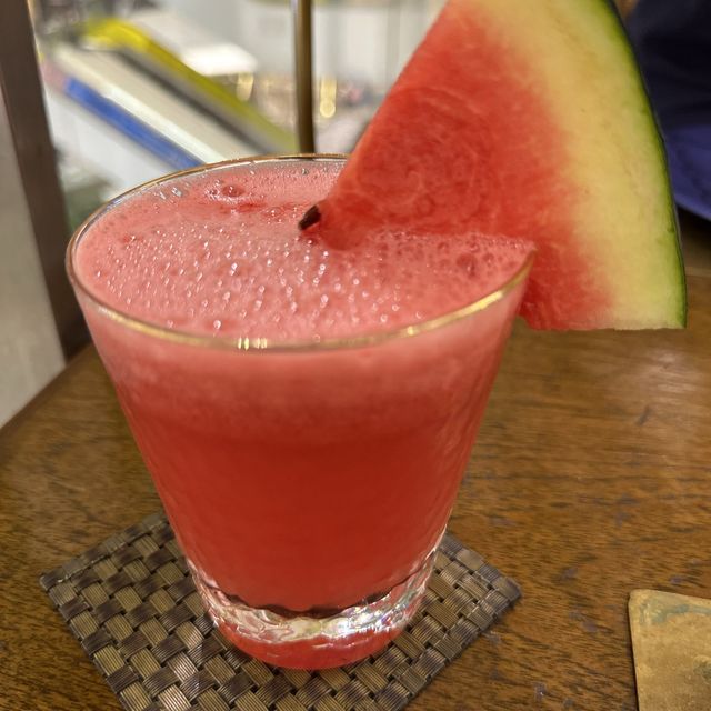 連續三年獲米芝蓮推介嘅連鎖泰國菜Nara 