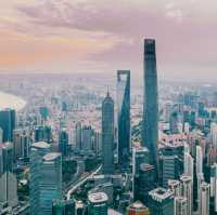 Shanghai Odyssey: A Class Trip Unforgettable