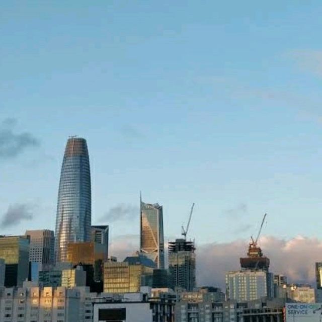 體驗不同類型的舊金山體驗