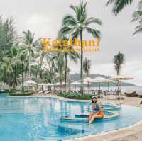 Katathani Phuket Beach Resort