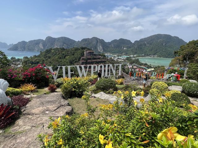 🇹🇭Tropical Paradise of Thailand: Krabi 🏝️☀️