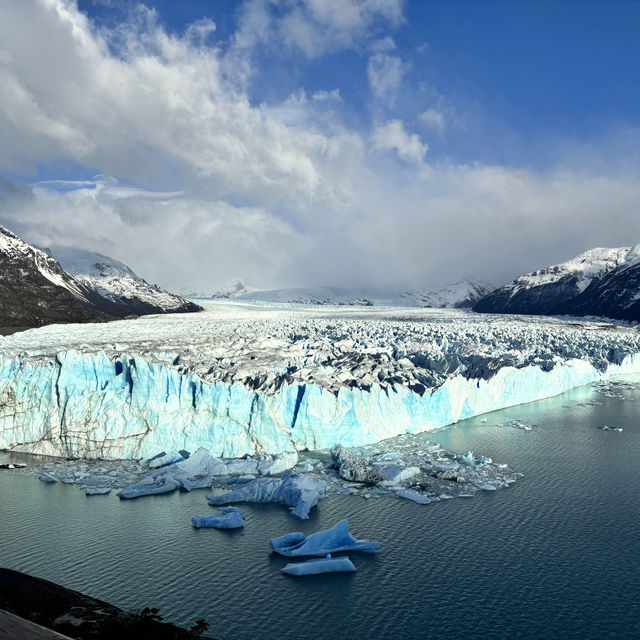 Moreno Glacier - Argentina 