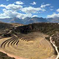 Inca trail - Peru