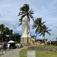 🏰✨ Exploring Galle Fort: A Journey Through History! ✨🏰