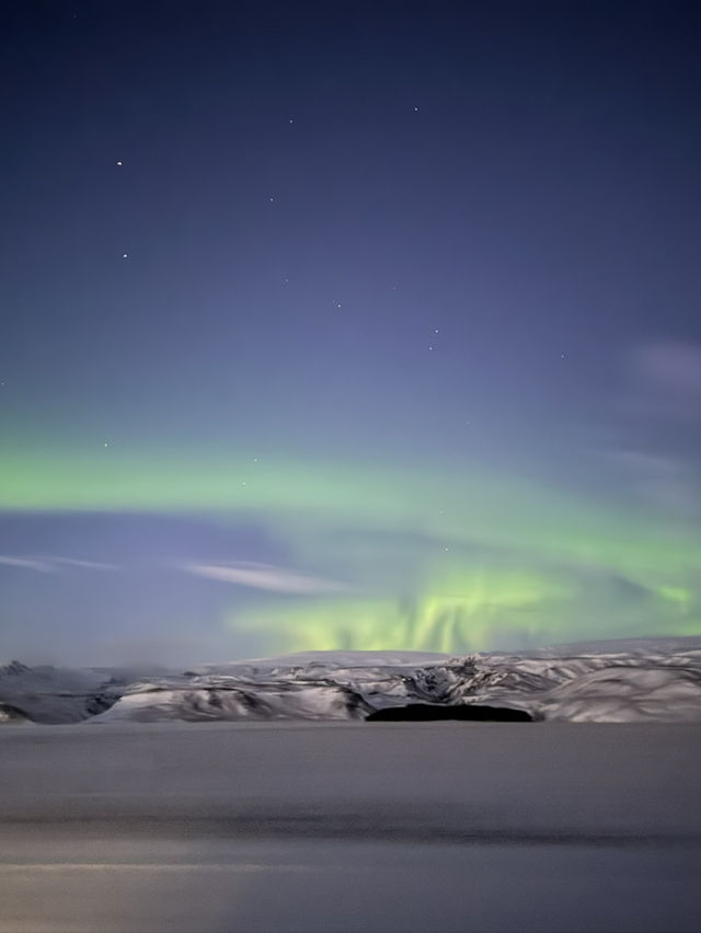 Iceland in Winter: 5 Must-Do Adventures